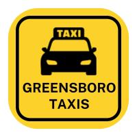 Greensboro Taxis image 1