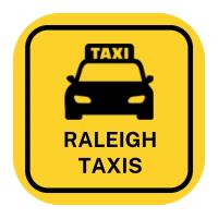 Raleigh Taxis image 1