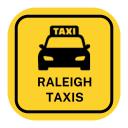 Raleigh Taxis logo