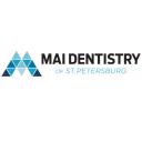 Mai Dentistry of St. Petersburg logo