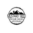 Mustard Seed Detailing logo