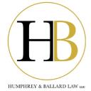 Humphrey & Ballard Law logo