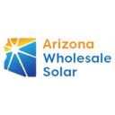 Arizona Wholesale Solar logo