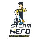 Steam Hero logo