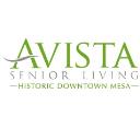 Avista Senior Living Downtown Mesa logo