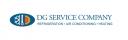 DG Service Company logo
