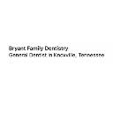 Bryant Family Dentistry in Knoxville, Tennessee logo