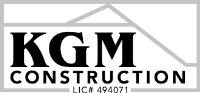 KGM Construction image 1