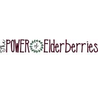 The POWER of Elderberries image 1