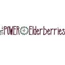 The POWER of Elderberries logo