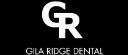 Gila Ridge Dental logo