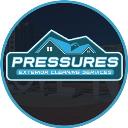 Pressures Exterior Cleaning logo