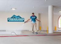 Pressures Exterior Cleaning image 1