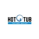 Hot Tub Factory Outlet logo