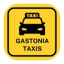Gastonia Taxis logo