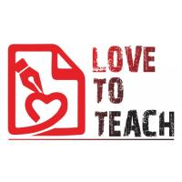 LoveToTeach.org image 1