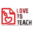 LoveToTeach.org logo