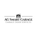 AG Smart Garage logo