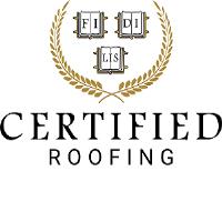 Certified Roofing image 1