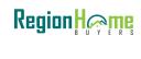 Region Home Buyers LLC logo