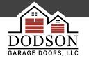 Dodson Garage Doors, LLC logo