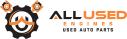 All Used Engines logo
