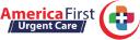 America First Urgent Care logo