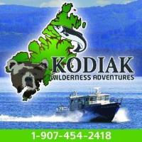 Kodiak Wilderness Adventures image 1