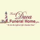 Frank Duca Funeral Home logo