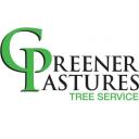 Greener Pastures Tree Service logo