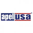 Apel USA logo