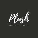 Plush Laser logo