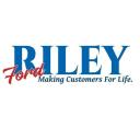 Riley Ford Inc logo