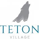 Teton Village - Wright Homes logo