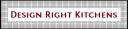 Design Right Kitchens logo