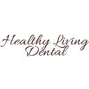 Healthy Living Dental in Ventura logo