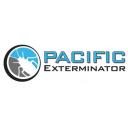 Pacific Exterminator logo