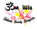 Om Irie Beauty and Wellness (MM41237) logo