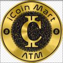 iCoinMart Bitcoin & Crypto ATM logo