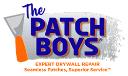 The Patch Boys of SE Texas logo
