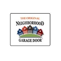Neighborhood Garage Door image 1