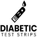 Diabetic Test Strips logo