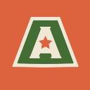 Allegiant Goods Co. logo