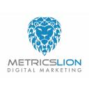 MetricsLion logo