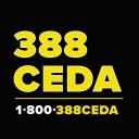 388 CEDA (Hialeah) logo
