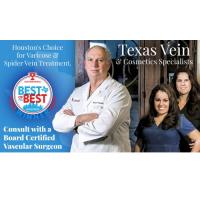 Texas Vein & Cosmetic Specialists image 3