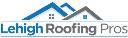 Lehigh Roofing Pros logo