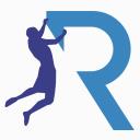 Reach Climbing and Fitness logo