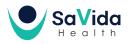SaVida Health Clintwood  logo