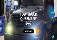 Tow Truck Queens NY 24-7 image 1